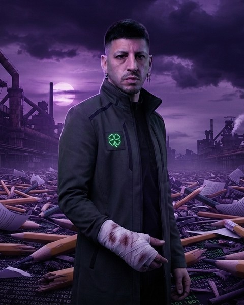 El Creador