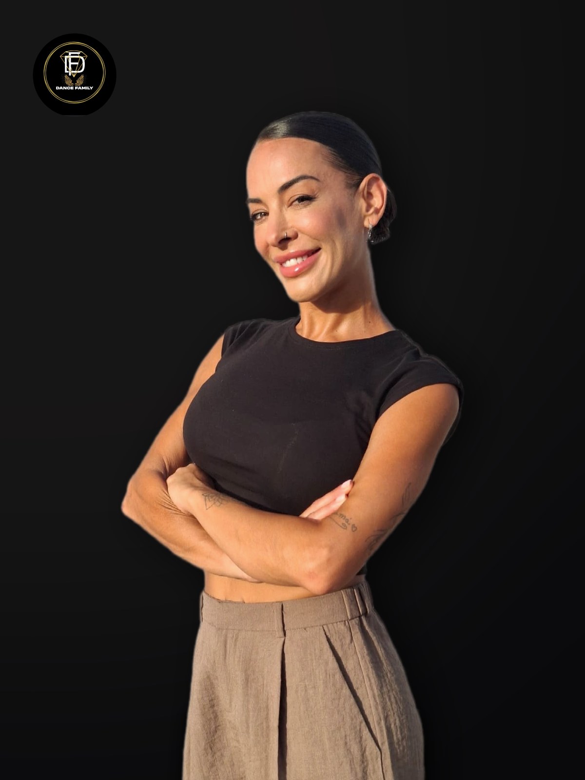 Estefanía «Fanny» Selfa Padilla
