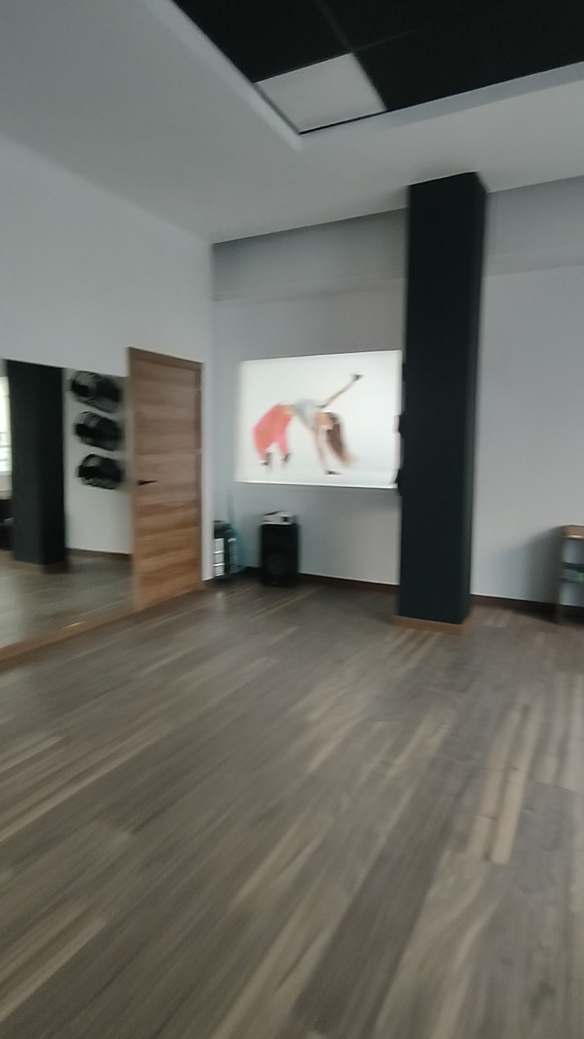 La sala