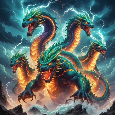 Hidra de Vapor