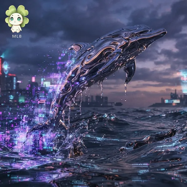 Ballena de Mercurio — La Vieja del Mar. Lleva tanto tiempo abajo que el metal ya le pesa como carne.
