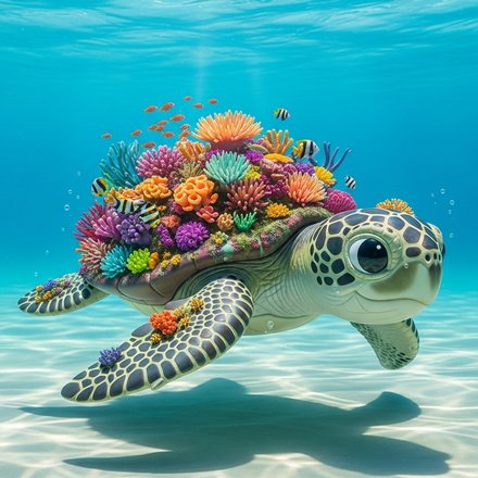 Tortuga