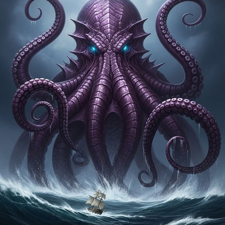Kraken