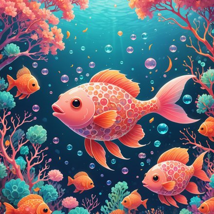 Coral Cantor