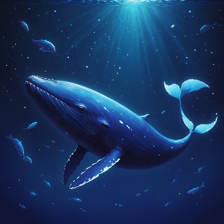 Ballena de Lastre