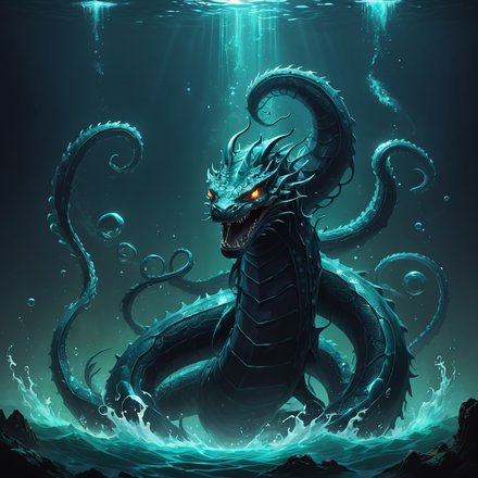 Leviatán de Silencio