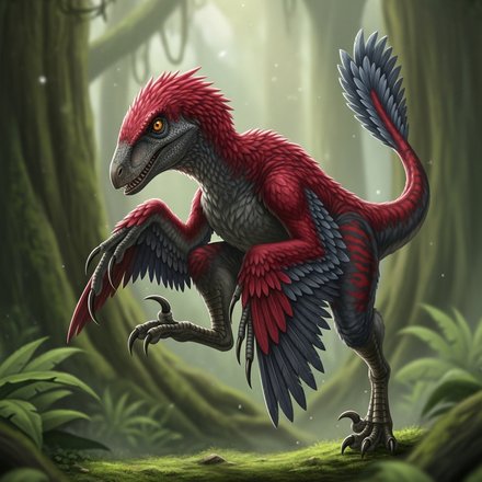 Raptor
