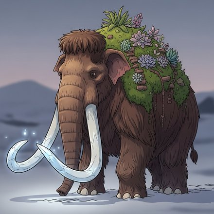 Mamut