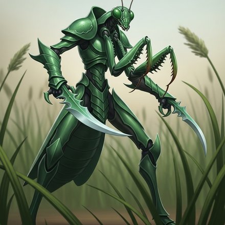 Mantis