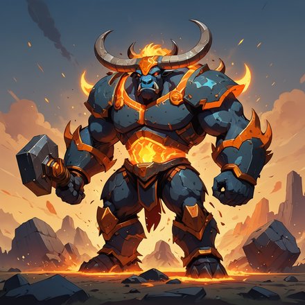 Toro de Fragua